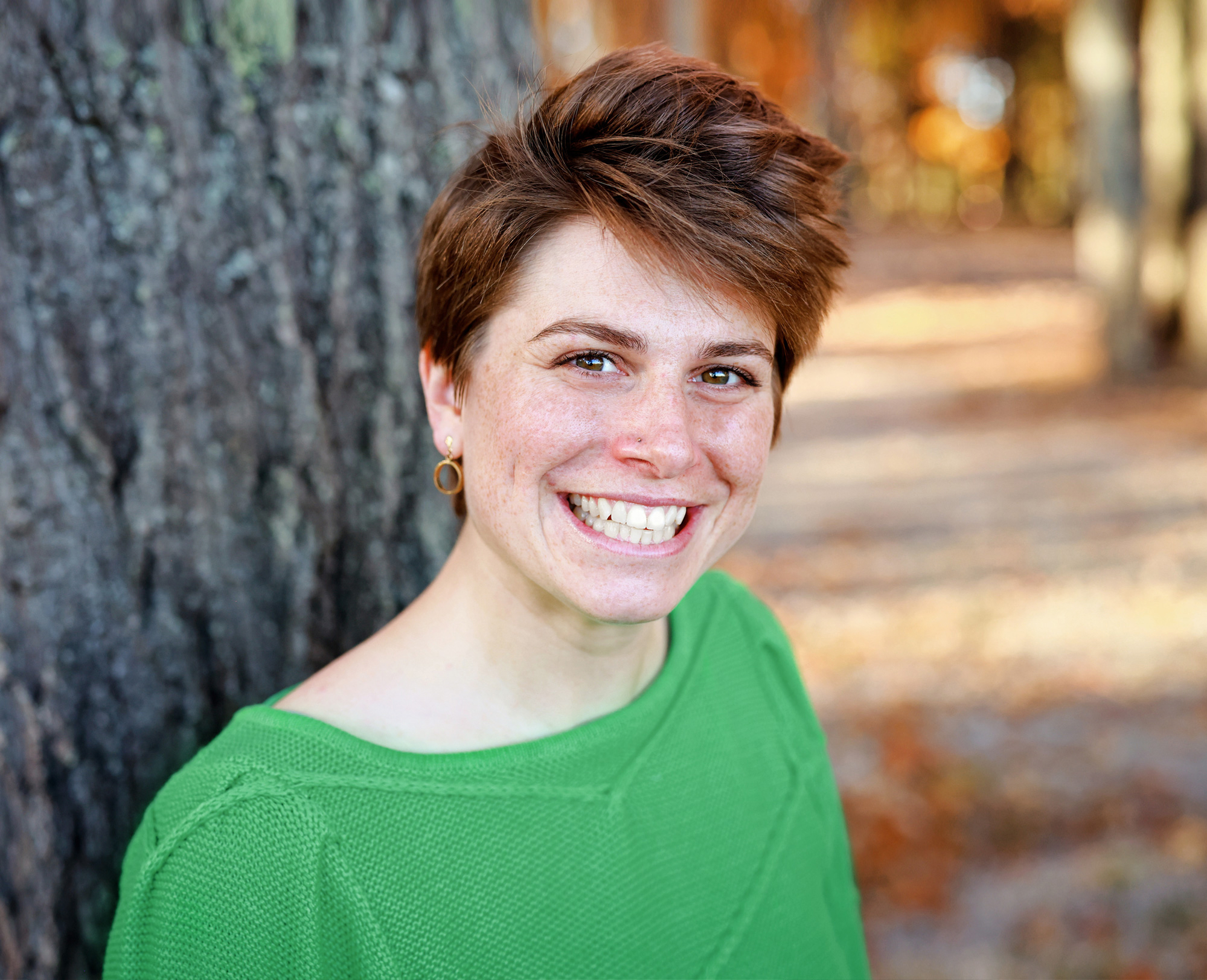 Katie Barkley, OwneDirector of Innovation - Milepost